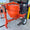 Concrete Mixers