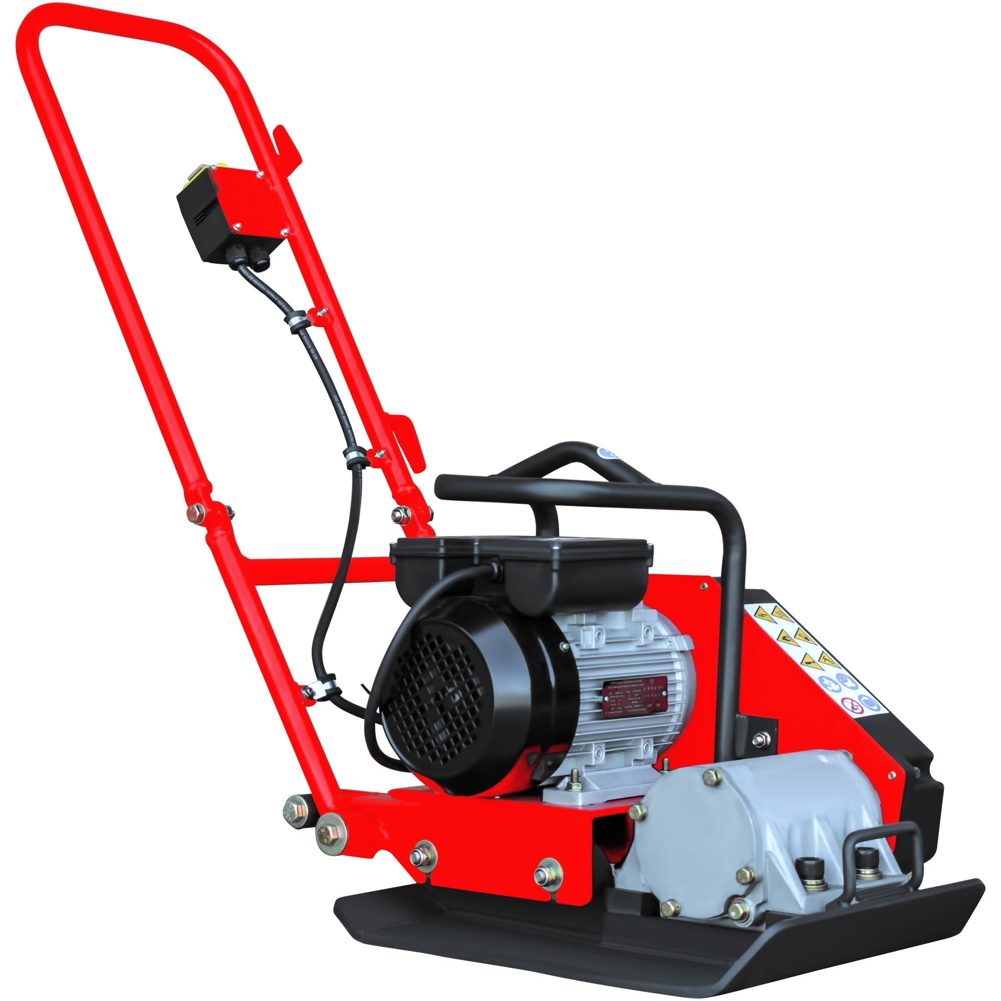 Plate Compactors
