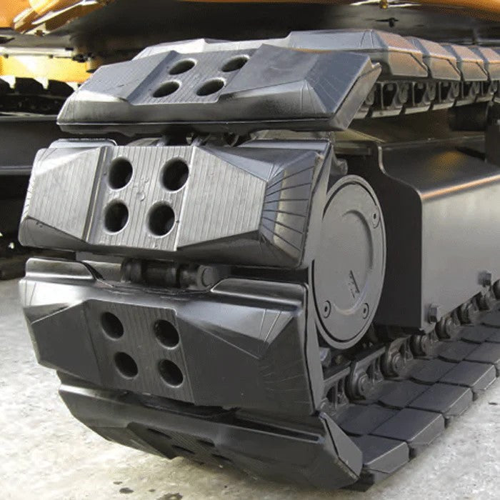Excavator Tracks