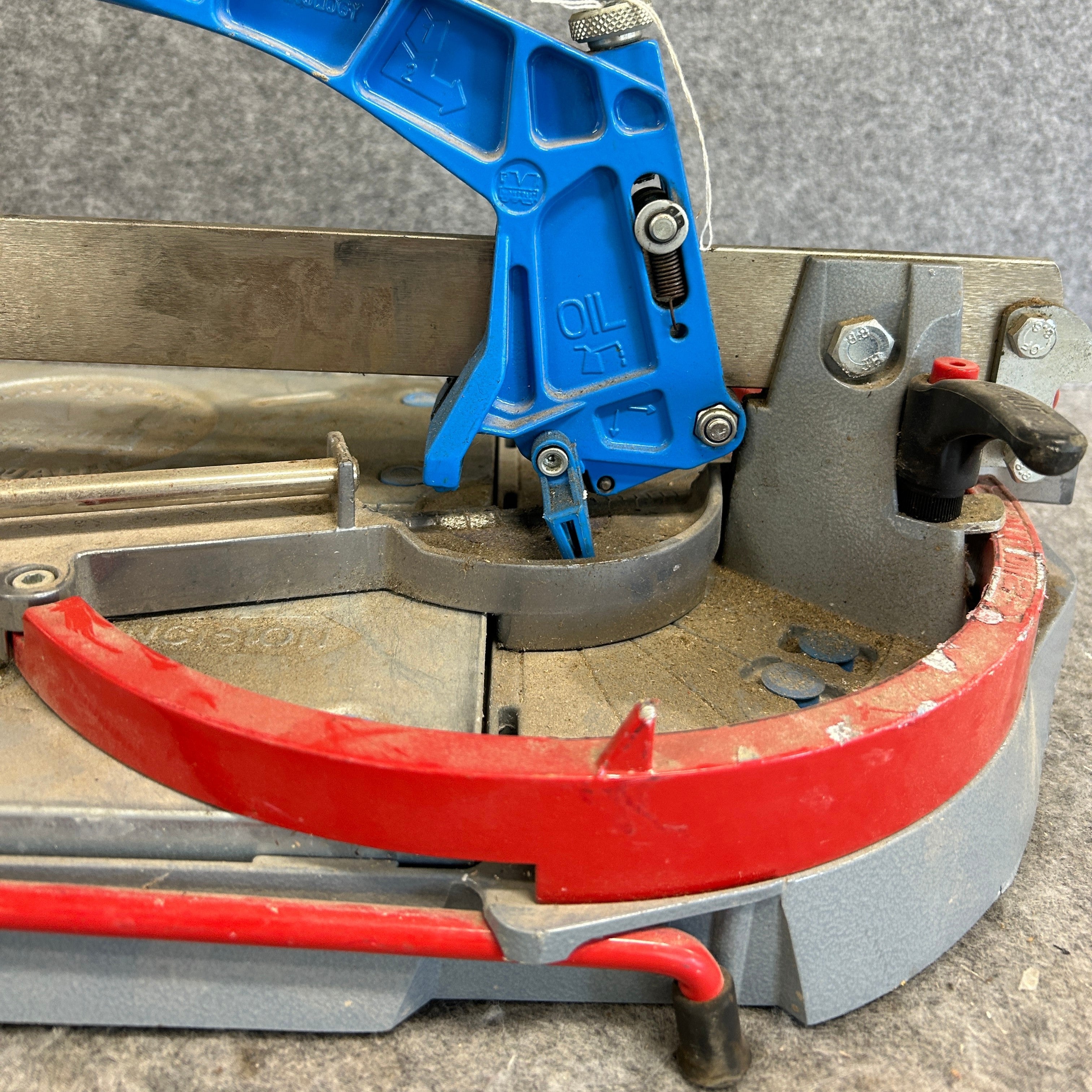 Tile Cutters